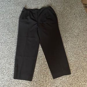 Jones New York Platinum Woman Dress Pants